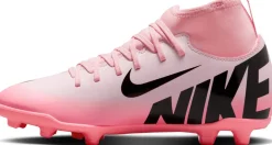 Mercurial Superfly 9 Club FG/MG kids voetbalschoenen