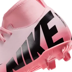 Mercurial Superfly 9 Club FG/MG kids voetbalschoenen