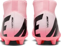 Mercurial Superfly 9 Club FG/MG kids voetbalschoenen