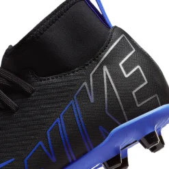 Mercurial Superfly 9 Club FG/MG kids voetbalschoenen