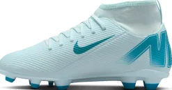 Mercurial Superfly 10 Club FG/MG kids voetbalschoenen