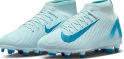 Mercurial Superfly 10 Club FG/MG kids voetbalschoenen