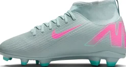 Mercurial Superfly 10 Club FG/MG kids voetbalschoenen