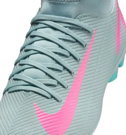 Mercurial Superfly 10 Club FG/MG kids voetbalschoenen