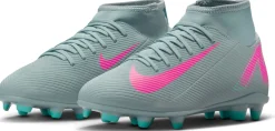 Mercurial Superfly 10 Club FG/MG kids voetbalschoenen