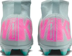 Mercurial Superfly 10 Club FG/MG kids voetbalschoenen