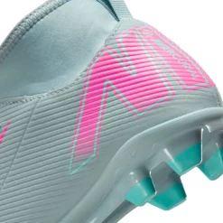 Mercurial Superfly 10 Club FG/MG kids voetbalschoenen