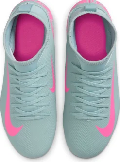 Mercurial Superfly 10 Club FG/MG kids voetbalschoenen