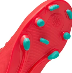 Mercurial Superfly 10 Club FG/MG kids voetbalschoenen