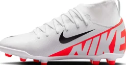 Mercurial Superfly 9 Club FG/MG kids voetbalschoenen