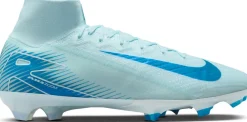 Mercurial Superfly 10 Elite FG voetbalschoenen