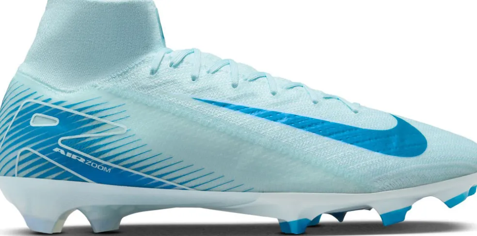 Mercurial Superfly 10 Elite FG voetbalschoenen
