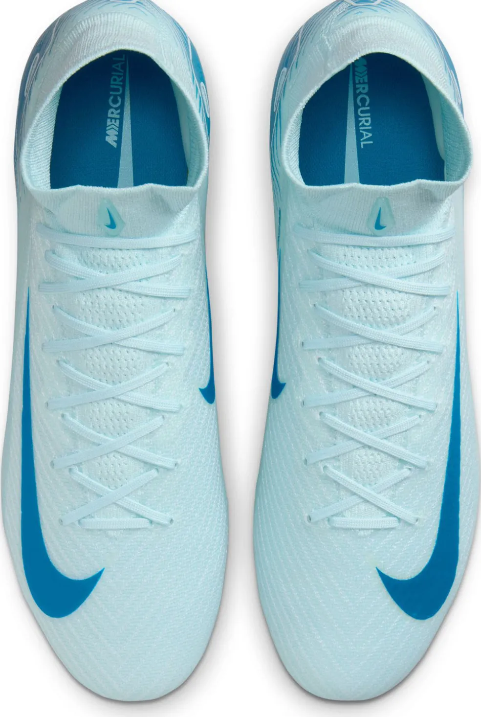 Mercurial Superfly 10 Elite FG voetbalschoenen