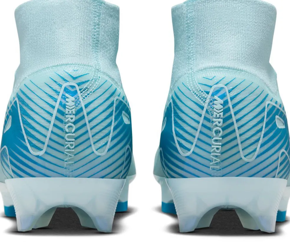 Mercurial Superfly 10 Elite FG voetbalschoenen