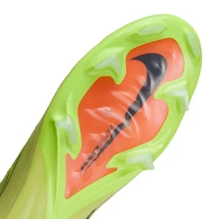 Mercurial Superfly 10 Elite High-top voetbalschoen (stevige ondergrond)