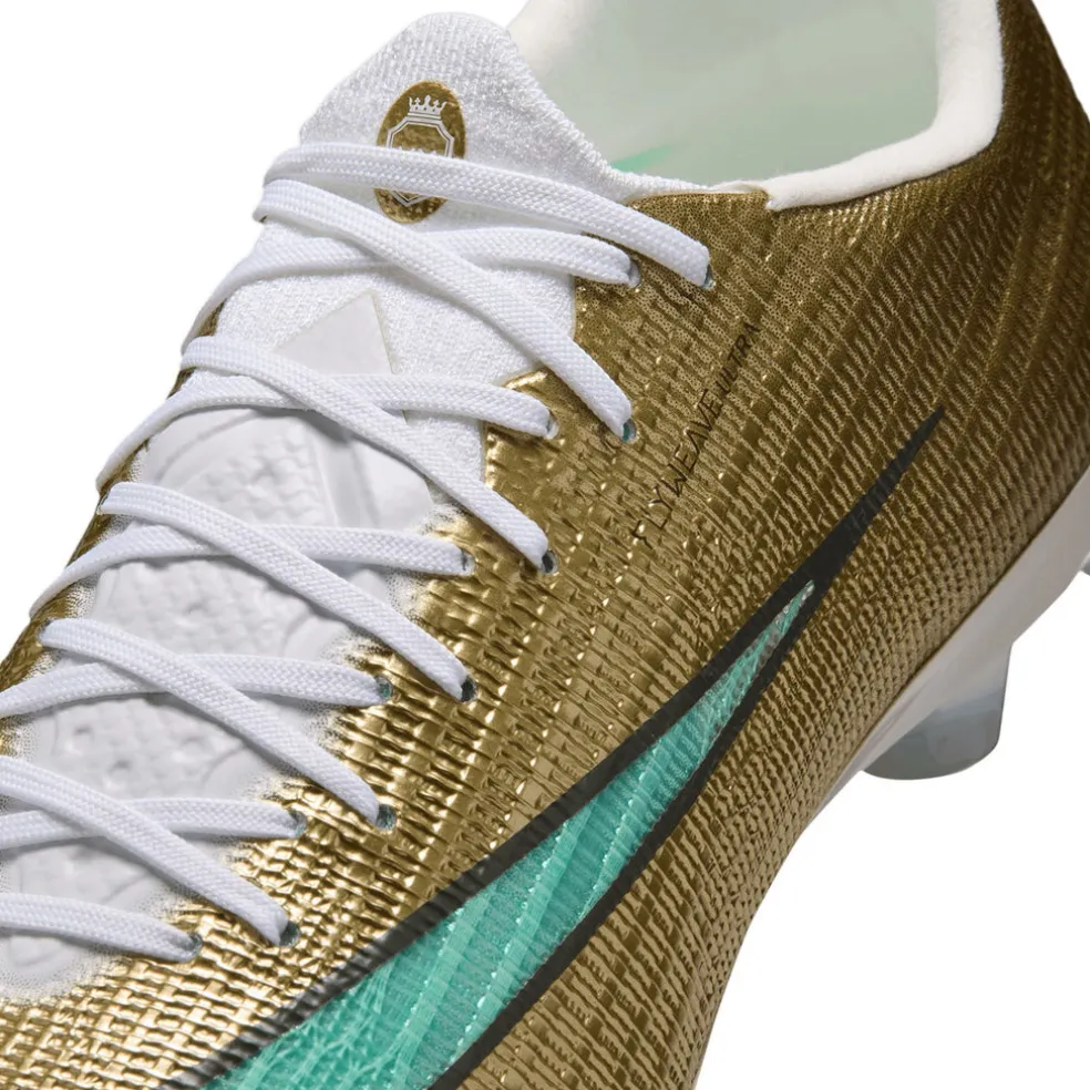 Mercurial Superfly 11 Elite Kylian Mbappé FG voetbalschoenen