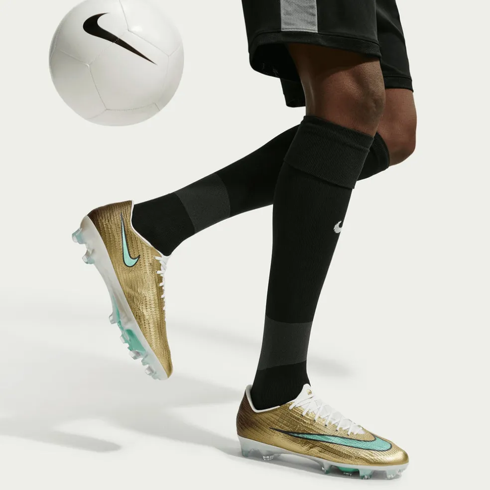 Mercurial Superfly 11 Elite Kylian Mbappé FG voetbalschoenen