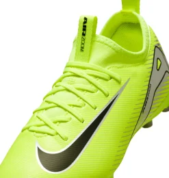 Mercurial Vapor 16 Academy FG/MG kids voetbalschoenen