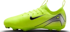 Mercurial Vapor 16 Academy FG/MG kids voetbalschoenen