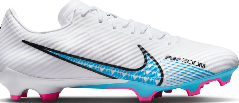 Mercurial Zoom Vapor 15 Academy MG voetbalschoenen