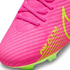 Mercurial Zoom Vapor 15 Academy MG voetbalschoenen