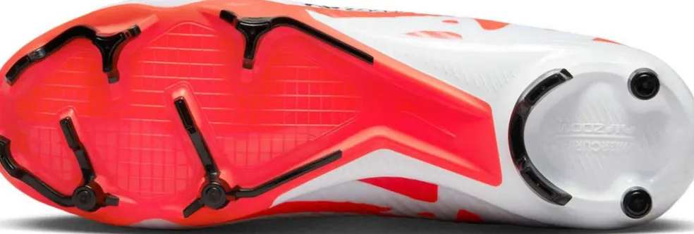 Mercurial Zoom Vapor 15 Academy MG voetbalschoenen