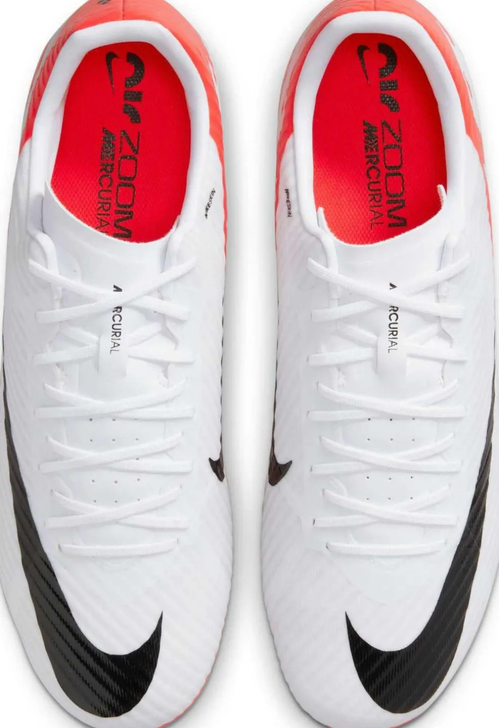 Mercurial Zoom Vapor 15 Academy MG voetbalschoenen