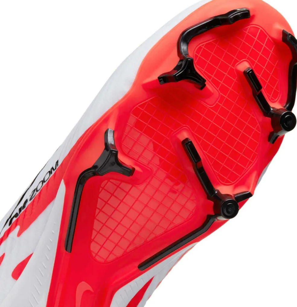 Mercurial Zoom Vapor 15 Academy MG voetbalschoenen