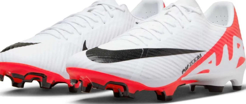 Mercurial Zoom Vapor 15 Academy MG voetbalschoenen