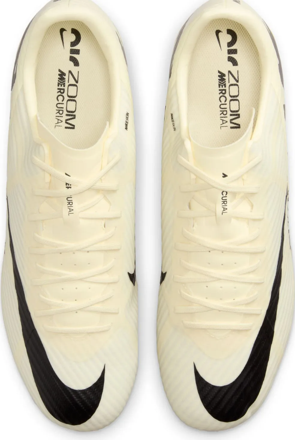 Mercurial Zoom Vapor 15 Academy MG voetbalschoenen