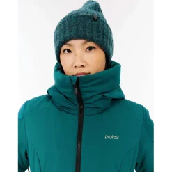 mercury ski-jas
