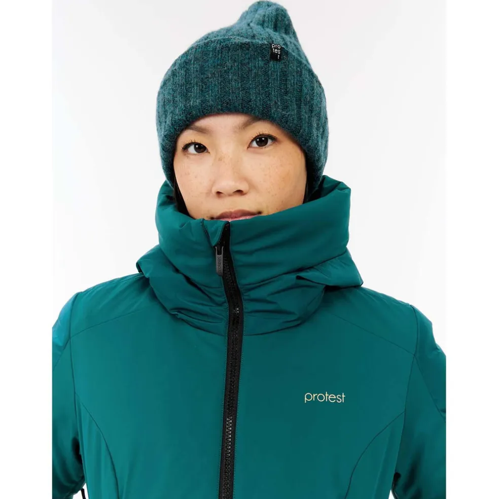 mercury ski-jas
