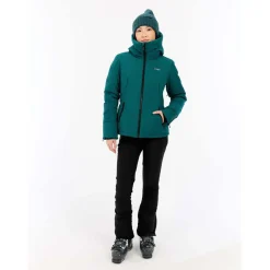 mercury ski-jas