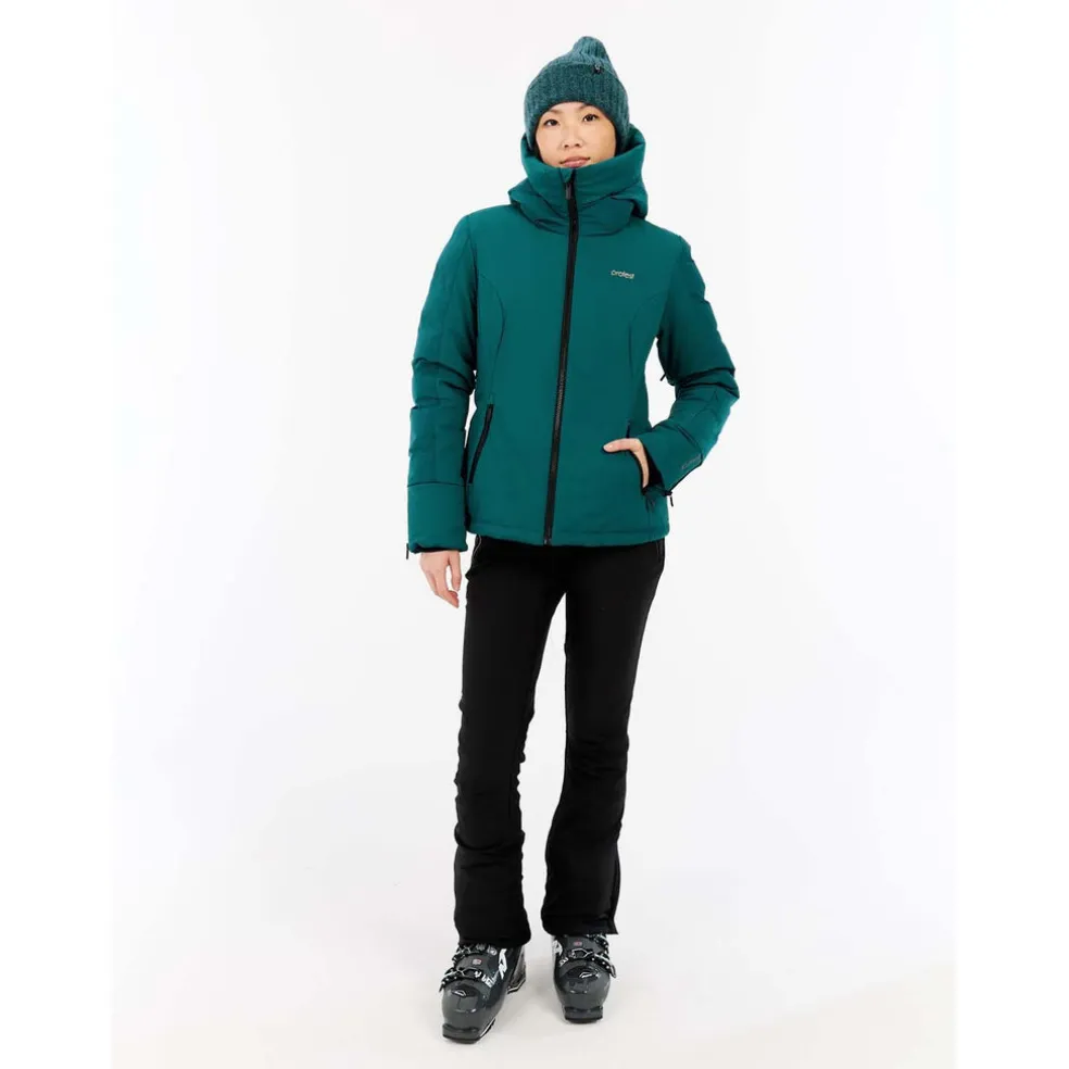 mercury ski-jas