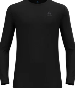 Merino 160 Crew Neck Longsleeve