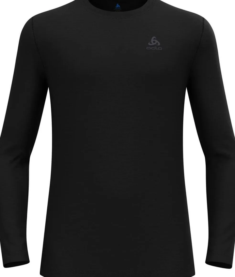 Merino 160 Crew Neck Longsleeve