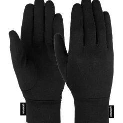 merino wool conductive touch-tec
