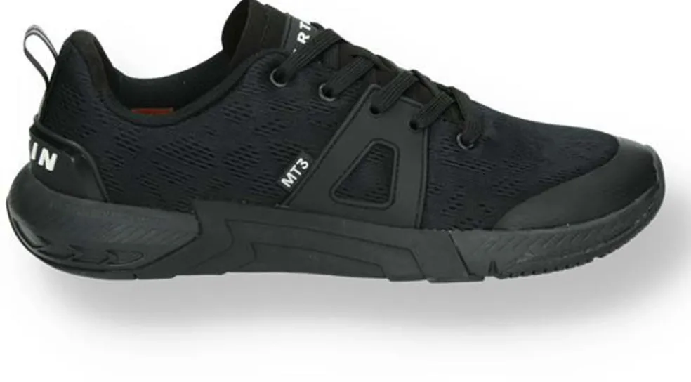 Mesh Trainer 3 fitness schoenen