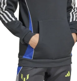 Messi Hoody Y