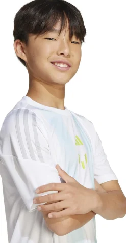 Messi Tr Jsy Y