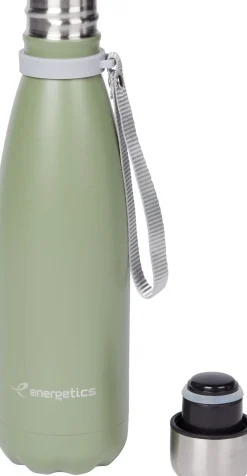 Metal II 0.50L drinkfles