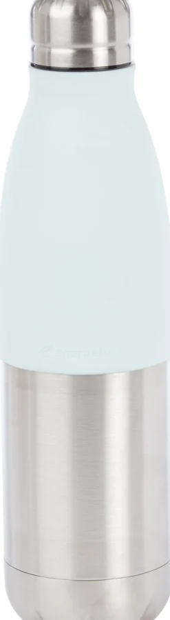 Metal Twist fles 500ml