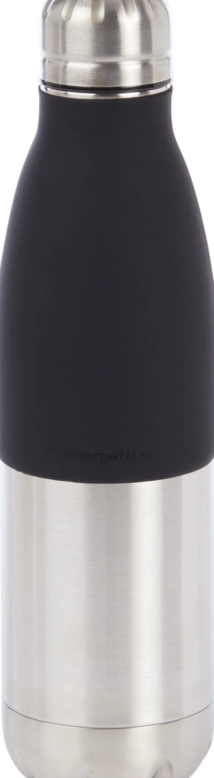 Metal Twist fles 500ml