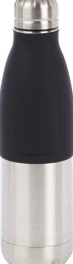 Metal Twist fles 500ml