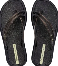 Meu Sol Mais Rasteira slippers