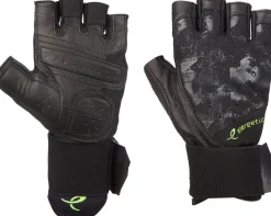 MFG550 vingerloze gymnastiekhandschoenen