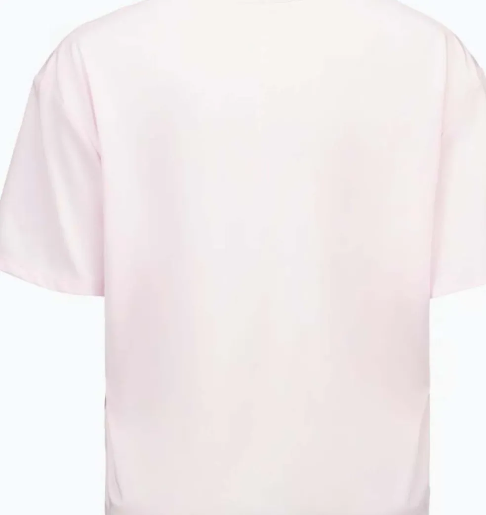 Micro Loose Tee