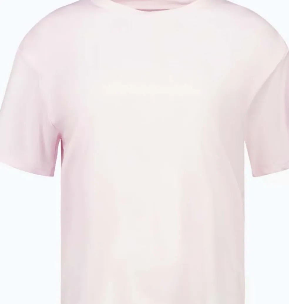 Micro Loose Tee