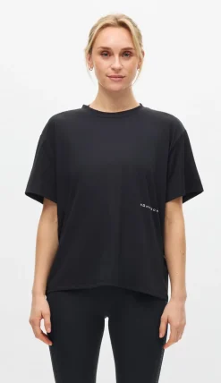micro loose t-shirt