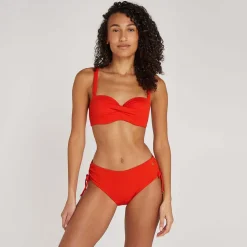 Midi bikinibroekje